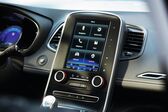 Renault Scenic IV (Phase I) 2016 - present
