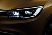 Renault Scenic IV (Phase I) 2016 - present