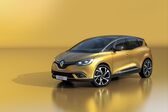 Renault Scenic IV (Phase I) 1.3 TCe (160 Hp) EDC FAP 2018 - present