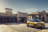 Renault Scenic IV (Phase I) 2016 - present