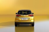 Renault Scenic IV (Phase I) 2016 - present