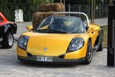 Renault Sport Spider 2.0 i 16V (150 Hp) 1995 - 1999