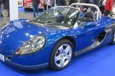 Renault Sport Spider 2.0 i 16V (150 Hp) 1995 - 1999