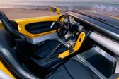 Renault Sport Spider 1995 - 1999