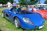 Renault Sport Spider 2.0 i 16V (150 Hp) 1995 - 1999