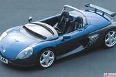 Renault Sport Spider 2.0 i 16V (150 Hp) 1995 - 1999