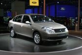 Renault Symbol II 2008 - 2012
