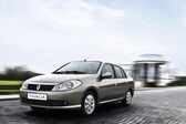 Renault Symbol II 1.2 16V (75 Hp) 2008 - 2012