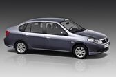 Renault Symbol II 1.4 16V (98 Hp) Automatic 2008 - 2012