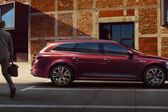 Renault Talisman Estate (facelift 2020) 2.0 Blue dCi (200 Hp) 4CONTROL EDC 2020 - present