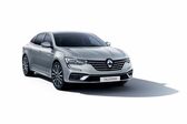 Renault Talisman (facelift 2020) 1.7 Blue dCi (150 Hp) 4CONTROL 2020 - present