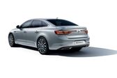 Renault Talisman (facelift 2020) 2020 - present