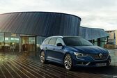 Renault Talisman Estate 2016 - 2020