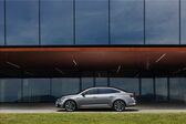 Renault Talisman 1.6 Energy dCi (160 Hp) EDC 2015 - 2018