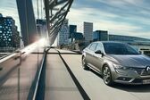 Renault Talisman 1.7 Blue dCi (150 Hp) 4CONTROL 2018 - 2020