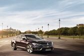 Renault Talisman 1.6 Energy TCe (150 Hp) EDC 2015 - 2018