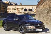 Renault Talisman 1.6 Energy TCe (150 Hp) EDC 2015 - 2018