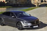 Renault Talisman 1.6 Energy TCe (150 Hp) EDC 2015 - 2018