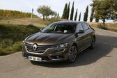 Renault Talisman 1.6 Energy TCe (150 Hp) EDC 2015 - 2018