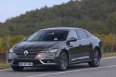 Renault Talisman 1.6 Energy dCi (160 Hp) EDC 2015 - 2018