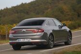 Renault Talisman 1.6 Energy TCe (150 Hp) EDC 2015 - 2018