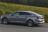 Renault Talisman 1.7 Blue dCi (150 Hp) 4CONTROL 2018 - 2020