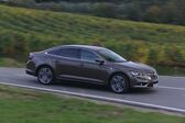 Renault Talisman 1.7 Blue dCi (150 Hp) 4CONTROL 2018 - 2020