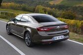 Renault Talisman 1.6 Energy TCe (150 Hp) EDC 2015 - 2018