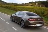 Renault Talisman 2015 - 2020