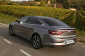 Renault Talisman 2015 - 2020