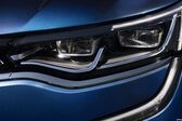 Renault Talisman 1.6 Energy dCi (160 Hp) EDC 2015 - 2018
