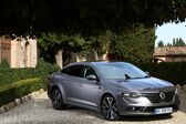 Renault Talisman 1.7 Blue dCi (150 Hp) 4CONTROL 2018 - 2020