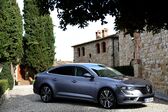 Renault Talisman 1.6 Energy dCi (160 Hp) EDC 2015 - 2018