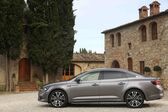 Renault Talisman 1.6 Energy TCe (150 Hp) EDC 2015 - 2018