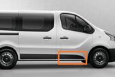 Renault Trafic III 2014 - 2019