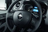 Renault Trafic III 2014 - 2019