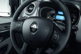 Renault Trafic III 1.6 dCi (90 Hp) start&stop L1H1 2014 - 2015