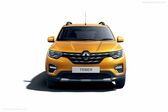 Renault Triber 2019 - present