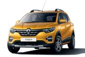 Renault Triber 2019 - present