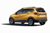 Renault Triber 1.0 (72 Hp) 2019 - present