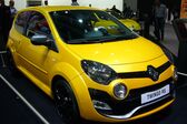 Renault Twingo II (facelift 2011) 2011 - 2014