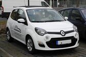 Renault Twingo II (facelift 2011) 2011 - 2014