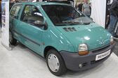 Renault Twingo I 1.2 (58 Hp) Automatic 1996 - 2000