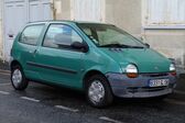 Renault Twingo I 1.2 (58 Hp) 1996 - 2000