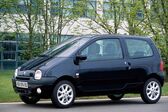 Renault Twingo I 1.2i 16V (75 Hp) Automatic 2001 - 2008