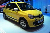 Renault Twingo III 0.9 TCe (90 Hp) 2014 - 2018