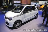 Renault Twingo III GT 0.9 TCe (110 Hp) 2016 - 2018