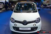 Renault Twingo III 0.9 TCe (90 Hp) 2014 - 2018