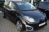 Renault Twingo II 2007 - 2011