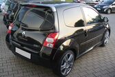 Renault Twingo II 2007 - 2011